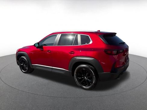 Used 2025 MAZDA CX-50 AWD 2.5 S w/ Premium Package image 10