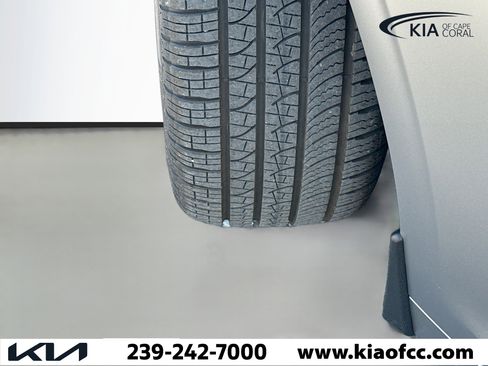 New 2026 Kia K5 GT-Line image 39