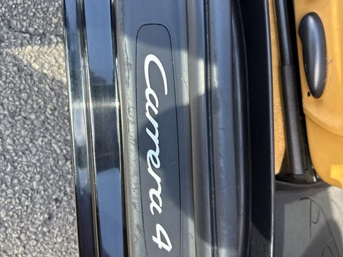 Used 2003 Porsche 911 Carrera 4 image 16