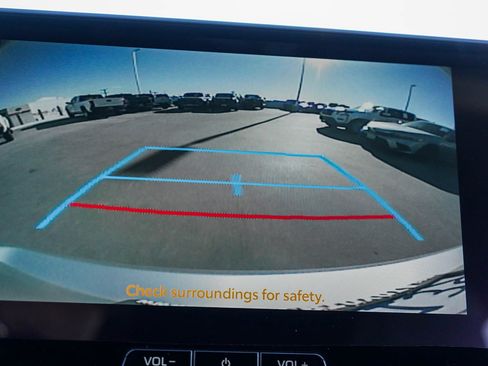 Used 2024 Toyota bZ4X XLE image 24