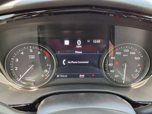 Used 2026 Cadillac XT5 Premium Luxury w/ Driver Assist Package FWD image 19