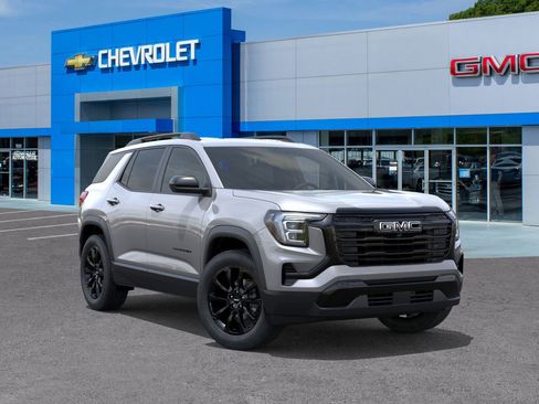 New 2026 GMC Terrain Elevation w/ Black Edition image 31