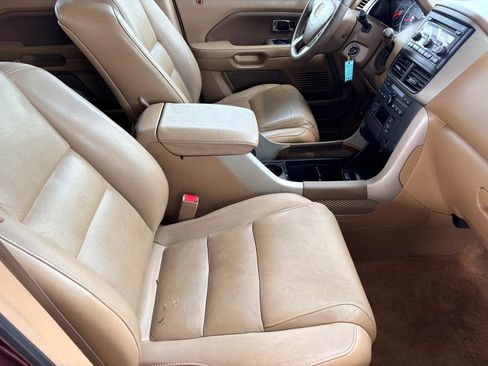 Used 2007 Honda Pilot EX-L image 11
