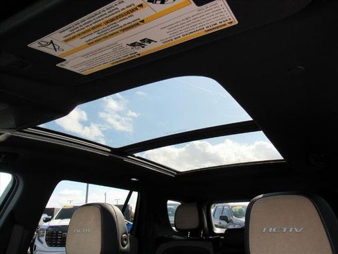 New 2026 Chevrolet Equinox ACTIV w/ Convenience Package III image 28