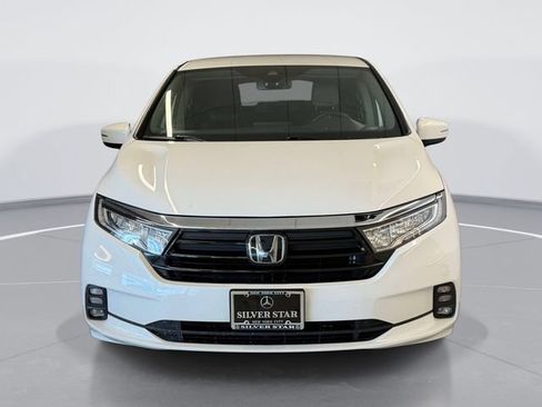 Used 2021 Honda Odyssey EX image 2
