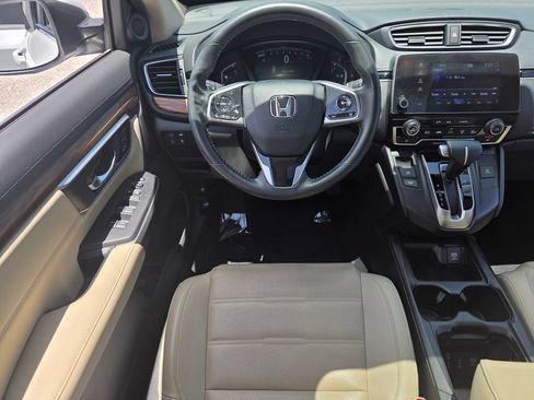 Used 2019 Honda CR-V EX-L image 12