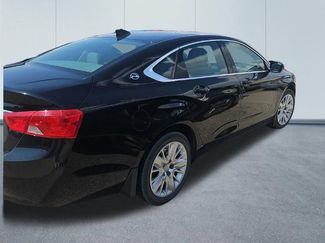 Used 2017 Chevrolet Impala LS FWD video 2