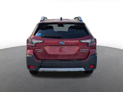 Used 2023 Subaru Outback Touring XT image 4