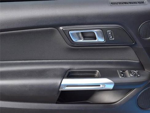 Used 2022 Ford Mustang Coupe w/ Equipment Group 101A image 32