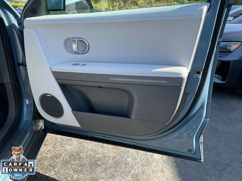 Used 2024 Hyundai Ioniq 5 Limited RWD image 71