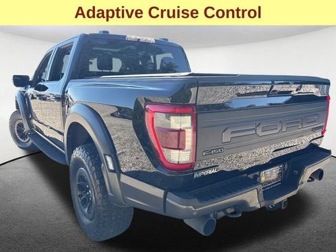 Used 2023 Ford F150 Raptor w/ Raptor Carbon Fibre Package AWD/4WD image 11