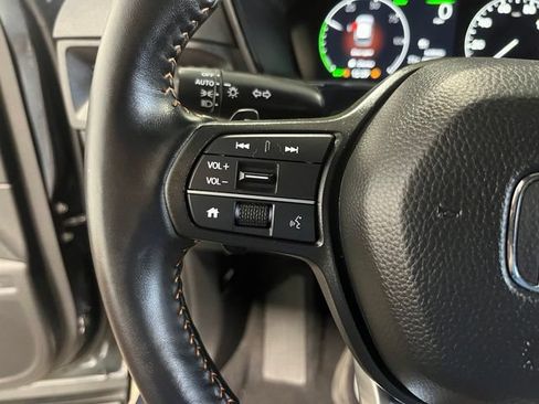 Used 2026 Honda CR-V Sport image 25
