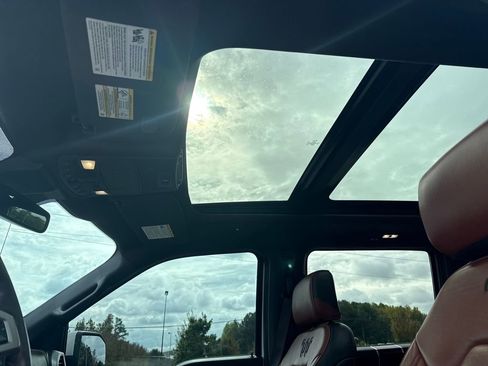 Used 2019 Ford F150 King Ranch w/ Equipment Group 601A Luxury image 22