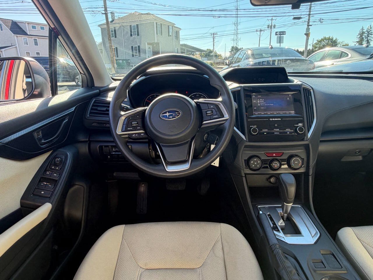 Used 2019 Subaru Impreza 2.0i AWD/4WD image 19