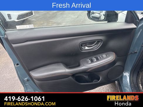 Used 2024 Honda HR-V Sport image 15
