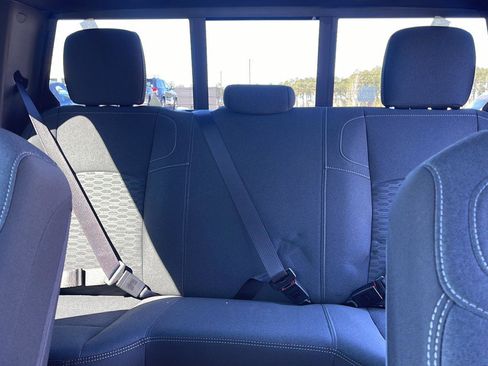 New 2026 RAM 2500 Tradesman w/ Power Wagon Package image 22