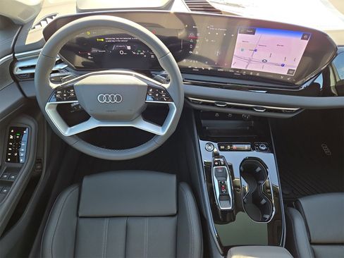 New 2025 Audi A5 2.0T Premium Plus w/ Premium Plus image 14