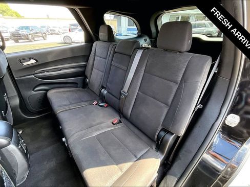 Used 2023 Dodge Durango SXT RWD image 6