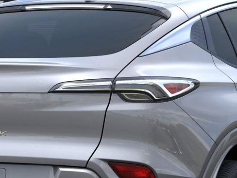 New 2026 Buick Envista Avenir FWD image 35