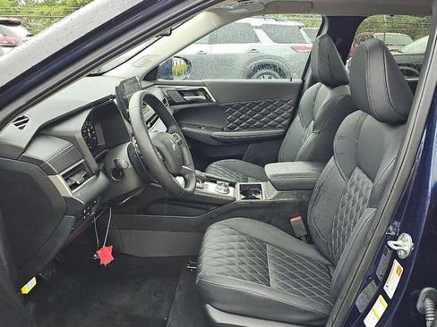 Used 2024 Mitsubishi Outlander SEL Black Edition image 9