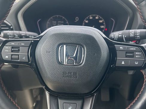 Used 2025 Honda Pilot TrailSport image 20