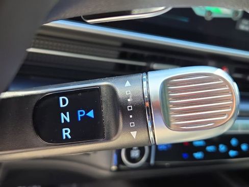 Certified 2024 Hyundai Ioniq 6 Limited RWD image 21