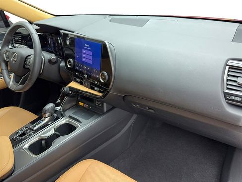 Used 2023 Lexus NX 350 AWD image 42