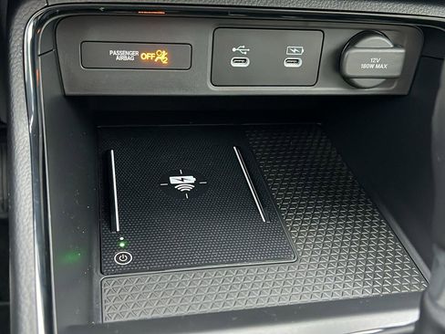 New 2026 Honda CR-V EX-L image 25