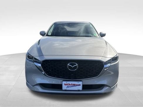 New 2025 MAZDA CX-5 AWD 2.5 S w/ Preferred Package image 10