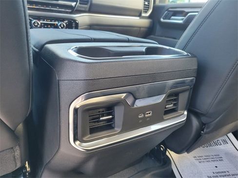 New 2026 GMC Sierra 1500 Elevation w/ Elevation Premium Package image 8