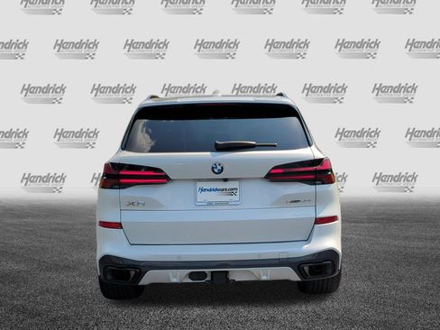 Used 2026 BMW X5 sDrive40i w/ M Sport Package RWD image 9