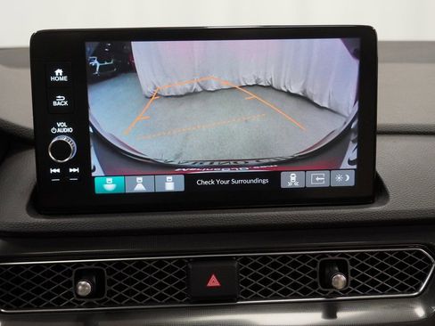 Used 2023 Acura Integra A-Spec image 33