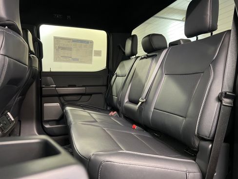 New 2026 Ford F150 Lariat image 34