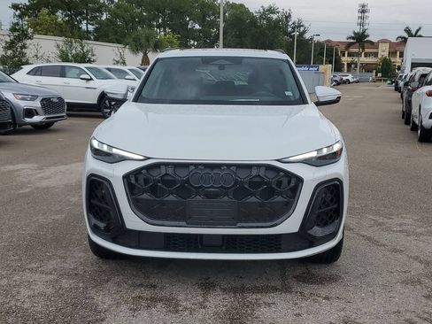 New 2026 Audi Q5 Premium Plus AWD/4WD image 10