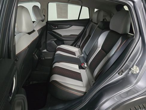 Certified 2023 Subaru Crosstrek 2.5i Limited w/ Popular Package #3 image 17