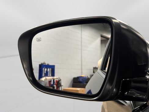 Used 2023 Nissan Murano Platinum image 14