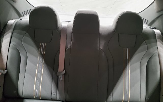 Used 2025 Hyundai Elantra SEL FWD image 22