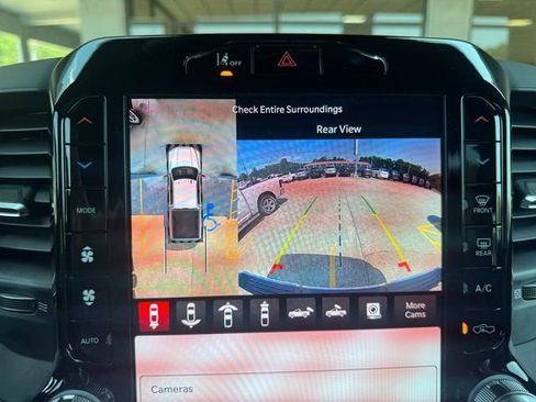 New 2026 RAM 2500 Tradesman image 27