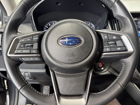 Certified 2024 Subaru Outback Premium w/ Popular Package #1 AWD/4WD image 24