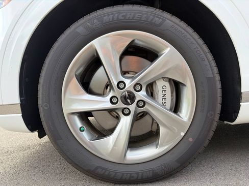 Used 2026 Genesis GV70 2.5T Select AWD/4WD image 21