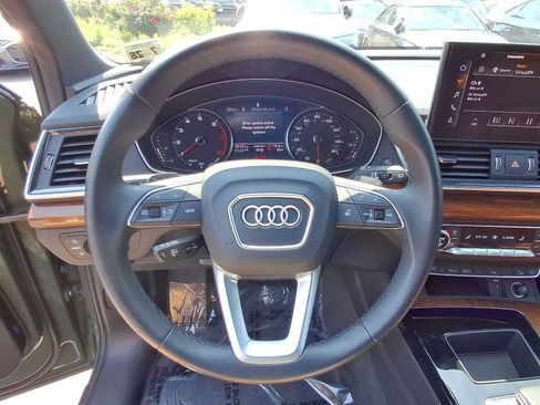 Used 2023 Audi Q5 2.0T Premium w/ Convenience Package AWD/4WD image 22