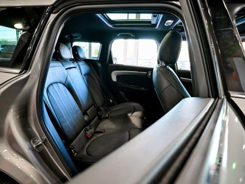 Used 2020 MINI Cooper Countryman S w/ Driver Assistance Package image 25