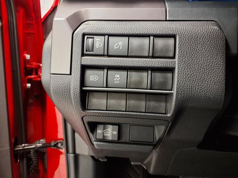 New 2026 Toyota Tacoma TRD Off-Road image 23