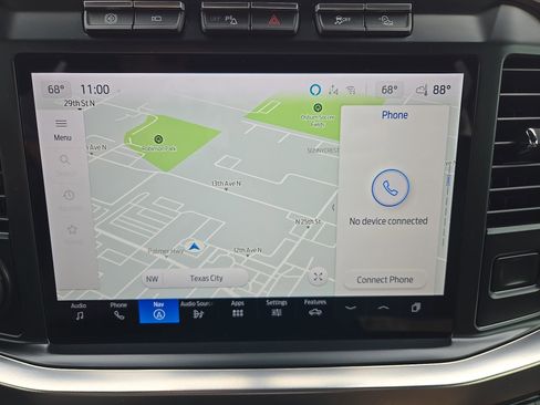 Used 2024 Ford F250 King Ranch w/ Tremor Off-Road Package image 6