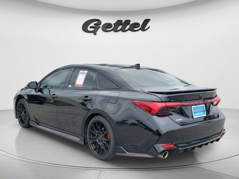 Used 2020 Toyota Avalon TRD FWD image 6