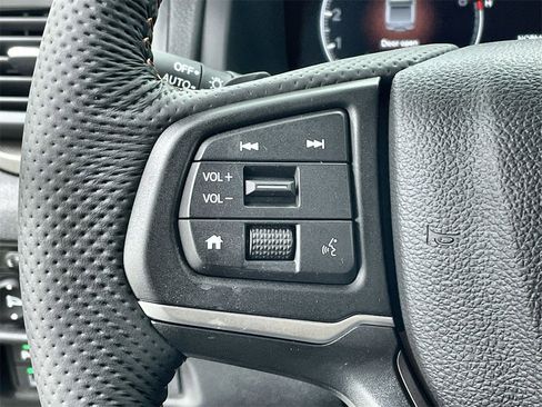 New 2025 Honda Ridgeline TrailSport+ image 17