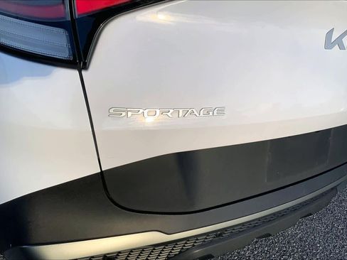 Used 2023 Kia Sportage X-Pro Prestige image 30