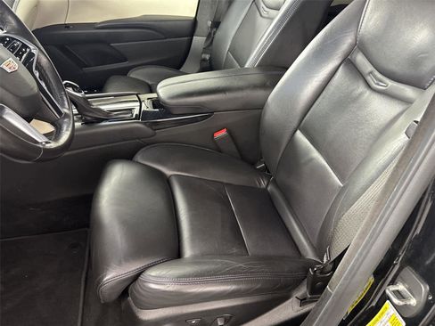 Used 2016 Cadillac XTS Vsport Platinum AWD/4WD image 11