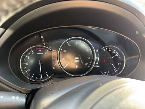 Used 2020 MAZDA CX-5 Grand Touring w/ GT Premium Package image 50