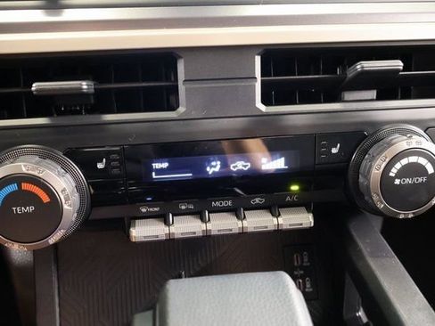 New 2026 Toyota Tacoma SR5 AWD/4WD image 24